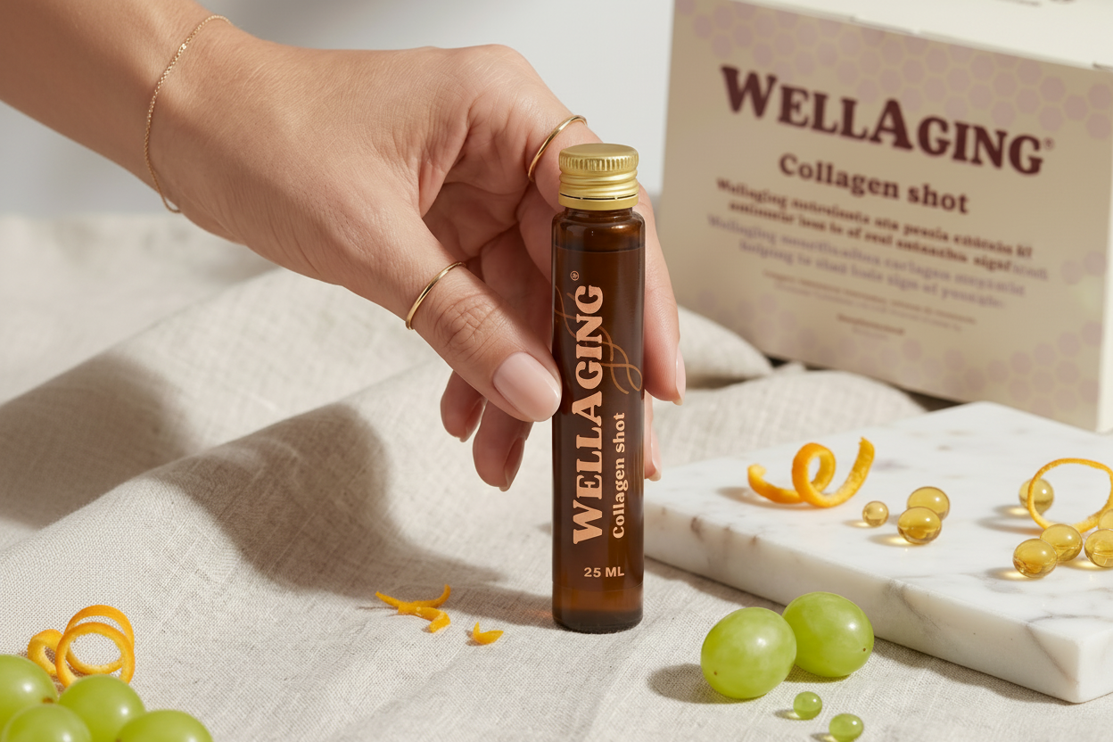 WELLAGING COLLAGEN SHOT