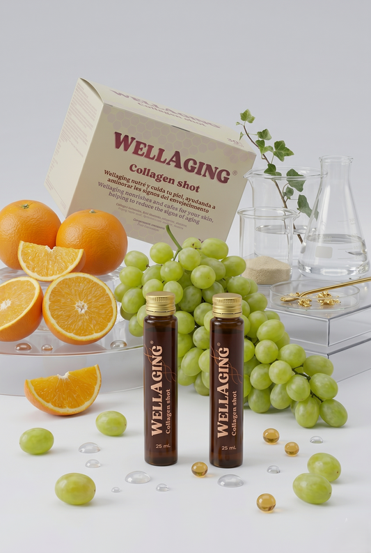 Wellaging Collagen Shot Drops