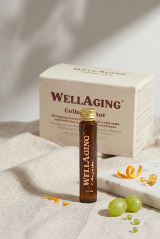 Wellaging Collagen Shot Drops