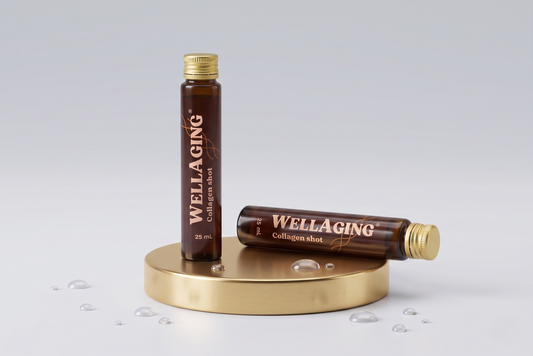 Wellaging Collagen Shot Drops